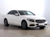 Mercedes-Benz C, 2016 - celkový pohled