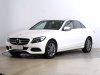 Mercedes-Benz C, 2016 - pohled č. 3