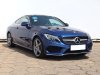 Mercedes-Benz C, 2017 - celkový pohled