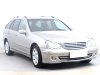 Mercedes-Benz C, 2004 - celkový pohled