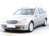 Mercedes-Benz C, 2004 - pohled č. 3