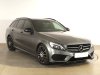 Mercedes-Benz C, 2017 - celkový pohled