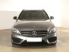 Mercedes-Benz C, 2017 - pohled č. 2