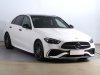 Mercedes-Benz C, 2023 - celkový pohled