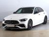 Mercedes-Benz C, 2023 - pohled č. 3