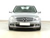 Mercedes-Benz C, 2009 - pohled č. 2