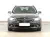 Mercedes-Benz C, 2010 - pohled č. 2