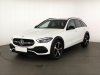 Mercedes-Benz C, 2024 - pohled č. 3