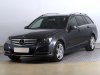 Mercedes-Benz C, 2013 - pohled č. 3