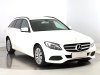 Mercedes-Benz C, 2017 - celkový pohled
