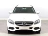 Mercedes-Benz C, 2017 - pohled č. 2