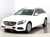 Mercedes-Benz C, 2017 - pohled č. 3