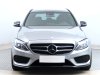 Mercedes-Benz C, 2014 - pohled č. 2