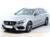 Mercedes-Benz C, 2014 - pohled č. 3