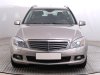 Mercedes-Benz C, 2008 - pohled č. 2