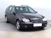 Mercedes-Benz C, 2007 - celkový pohled