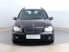 Mercedes-Benz C, 2007 - pohled č. 2