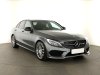 Mercedes-Benz C, 2016 - celkový pohled