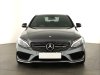 Mercedes-Benz C, 2016 - pohled č. 2