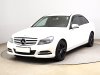 Mercedes-Benz C, 2013 - pohled č. 3