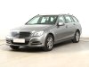 Mercedes-Benz C, 2011 - pohled č. 3