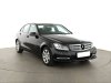 Mercedes-Benz C, 2012 - celkový pohled