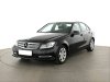 Mercedes-Benz C, 2012 - pohled č. 3