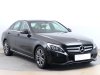 Mercedes-Benz C, 2018 - celkový pohled