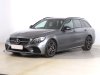 Mercedes-Benz C, 2018 - pohled č. 3
