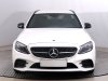 Mercedes-Benz C, 2019 - pohled č. 2