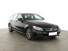 Mercedes-Benz C, 2016 - celkový pohled