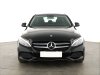 Mercedes-Benz C, 2016 - pohled č. 2