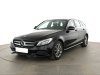 Mercedes-Benz C, 2016 - pohled č. 3