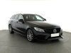 Mercedes-Benz C, 2016 - celkový pohled