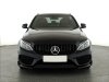 Mercedes-Benz C, 2016 - pohled č. 2