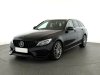 Mercedes-Benz C, 2016 - pohled č. 3