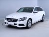 Mercedes-Benz C, 2016 - pohled č. 3