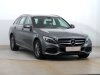 Mercedes-Benz C, 2017 - celkový pohled