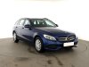 Mercedes-Benz C, 2017 - celkový pohled