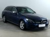 Mercedes-Benz C, 2016 - celkový pohled