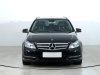 Mercedes-Benz C, 2013 - pohled č. 2