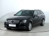 Mercedes-Benz C, 2013 - pohled č. 3