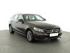 Mercedes-Benz C, 2017 - celkový pohled