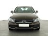 Mercedes-Benz C, 2017 - pohled č. 2