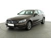 Mercedes-Benz C, 2017 - pohled č. 3