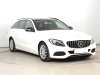 Mercedes-Benz C, 2014 - celkový pohled