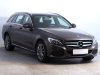 Mercedes-Benz C, 2017 - celkový pohled