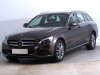Mercedes-Benz C, 2017 - pohled č. 3