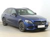 Mercedes-Benz C, 2017 - celkový pohled
