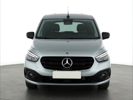 Mercedes-Benz Citan, 2023 - pohled č. 2